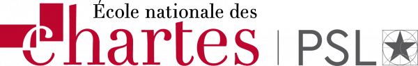 Ecole nationale des chartes - PSL